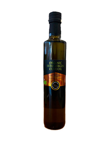 Single product image